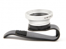 Universal Portable and Detachable Phone Lens